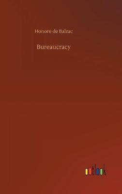 Book cover for Bureaucracy