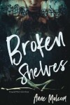 Book cover for Broken Shelves