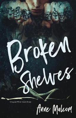 Book cover for Broken Shelves