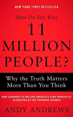 Book cover for How Do You Kill 11 Million People? (Expanded Edition)