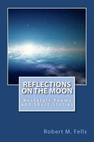 Cover of Reflections on the Moon