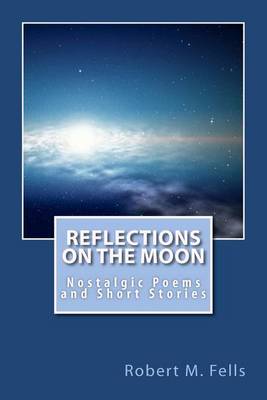 Book cover for Reflections on the Moon