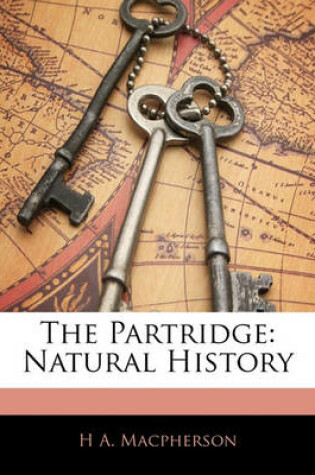 Cover of The Partridge