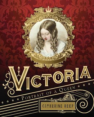 Book cover for Victoria