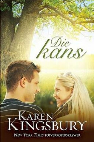 Cover of Die Kans