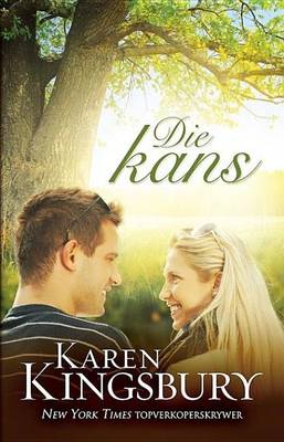 Book cover for Die Kans