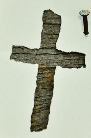 Cover of Rugged Cross and Nail