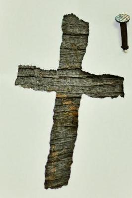 Book cover for Rugged Cross and Nail
