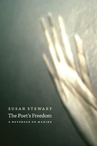 Cover of The Poet's Freedom