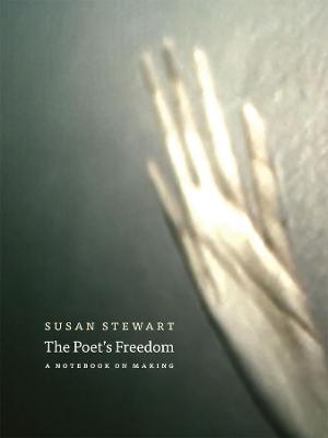 Book cover for The Poet's Freedom