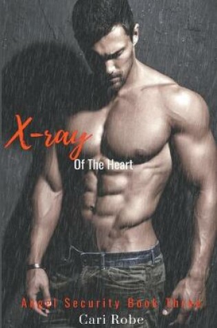 Cover of X-Ray of the Heart