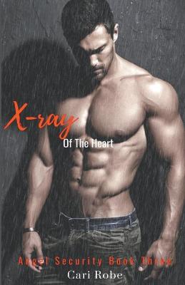 Book cover for X-Ray of the Heart