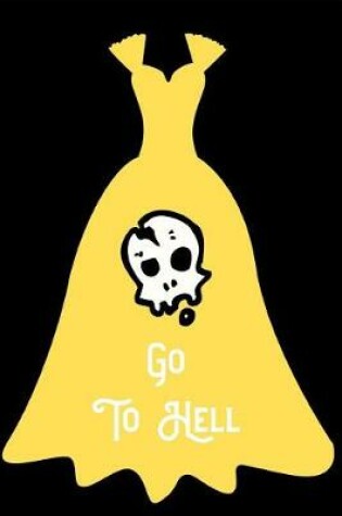 Cover of Go to Hell