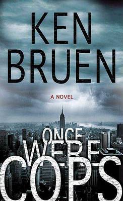 Book cover for Once Were Cops