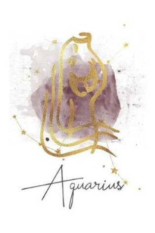 Cover of Aquarius