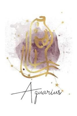 Book cover for Aquarius