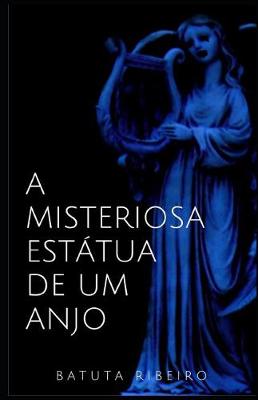 Book cover for A Misteriosa Est