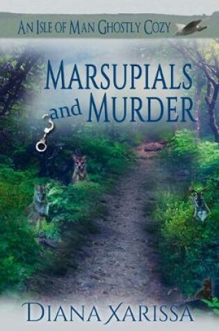 Cover of Marsupials and Murder
