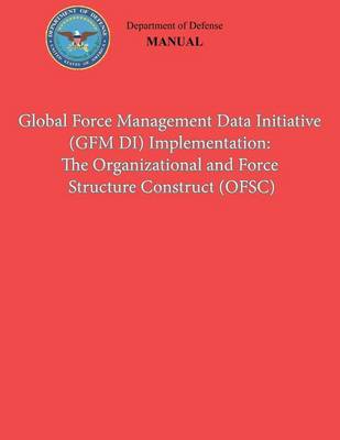 Book cover for Global Force Management Data Initiative (GFMDI) Implementation