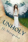 Book cover for Unholy