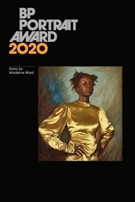 Book cover for BP Portrait Award 2020