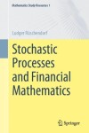 Book cover for Stochastic Processes and Financial Mathematics