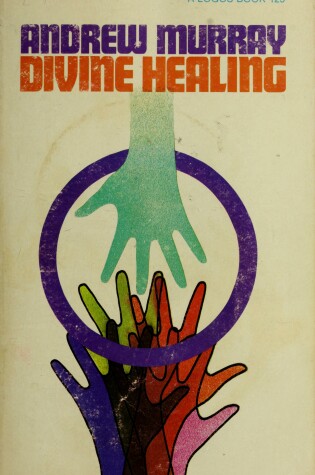 Cover of Divine Healing