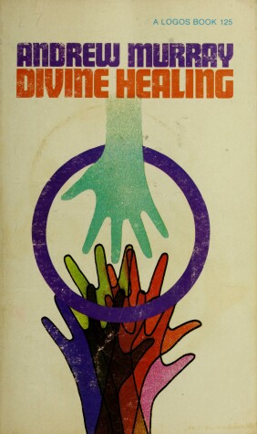 Book cover for Divine Healing