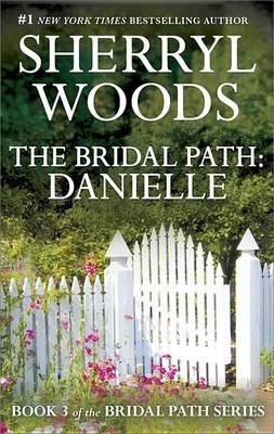Book cover for The Bridal Path
