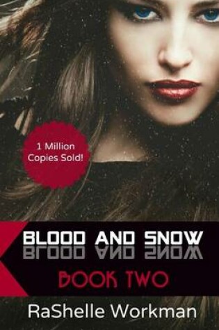 Cover of Blood and Snow 2
