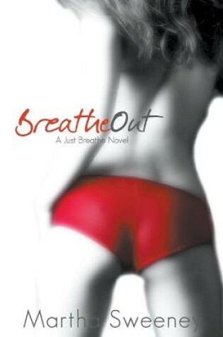Cover of Breathe Out