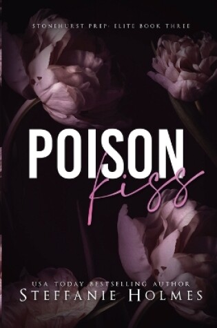 Cover of Poison Kiss
