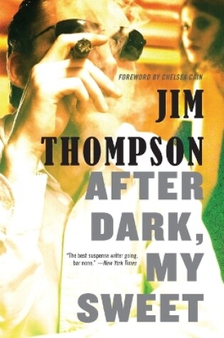 Cover of After Dark, My Sweet