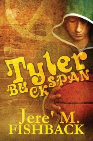 Cover of Tyler Buckspan