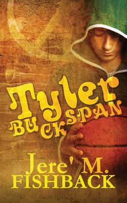Book cover for Tyler Buckspan