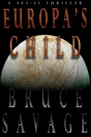 Cover of Europa's Child