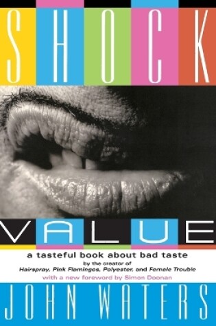 Cover of Shock Value