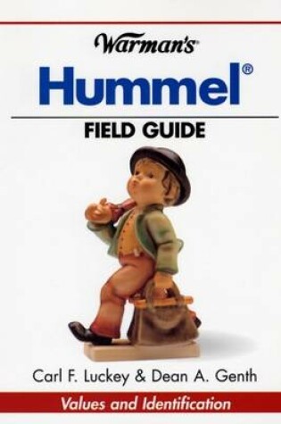 Cover of Warman's Hummel Field Guide