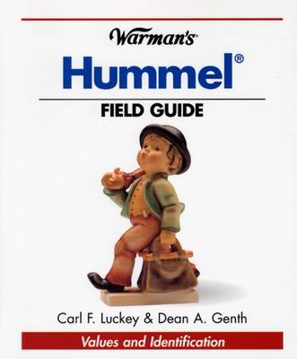 Book cover for Warman's Hummel Field Guide