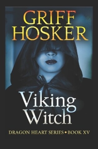 Cover of Viking Witch