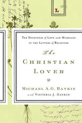 Cover of Christian Lover, The