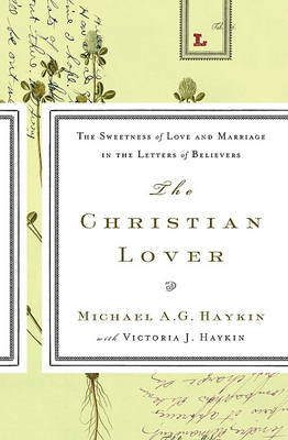 Book cover for Christian Lover, The