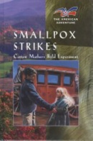 Cover of Smallpox Strikes