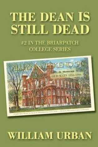 Cover of The Dean Is Still Dead