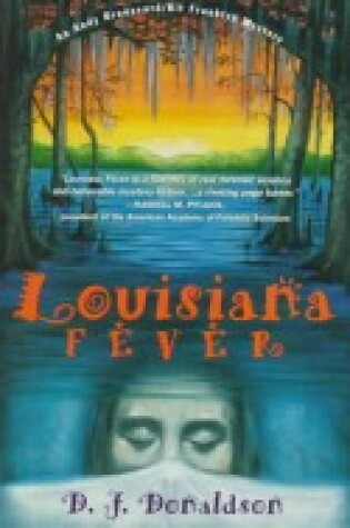 Cover of Louisiana Fever