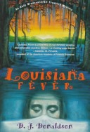 Book cover for Louisiana Fever