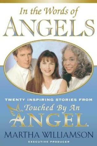 Cover of In the Words of Angels