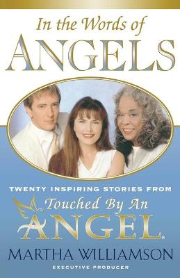 Book cover for In the Words of Angels