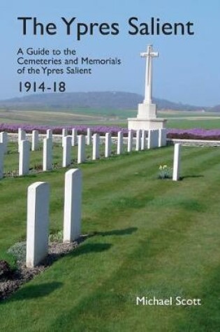 Cover of The Ypres Salient