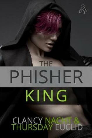 Cover of The Phisher King